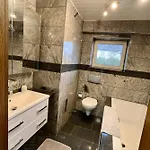 Apartman In
