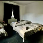 Apartman In *