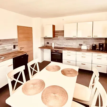 Mirjam Apartment