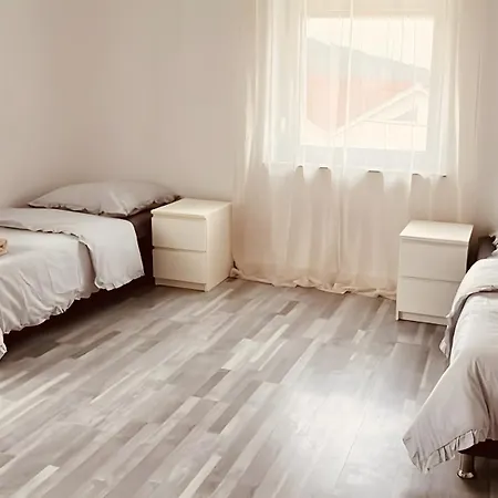 Apartment Mirjam