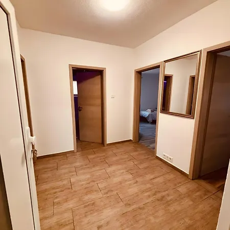 Apartment Mirjam Lohr am Main