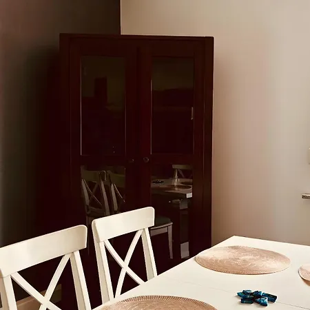 Apartment Mirjam