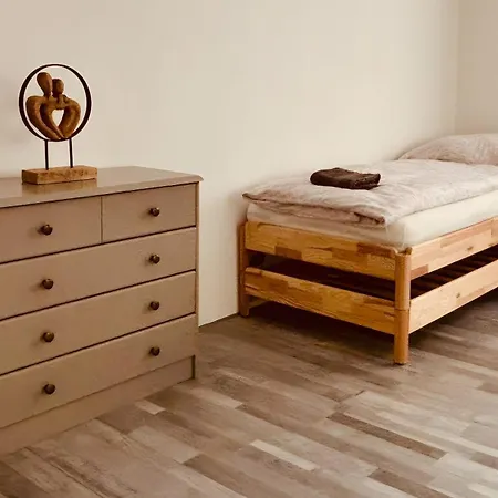 Apartment Mirjam Lohr am Main