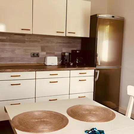 Apartment Mirjam