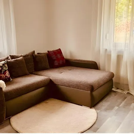 Apartment Mirjam *