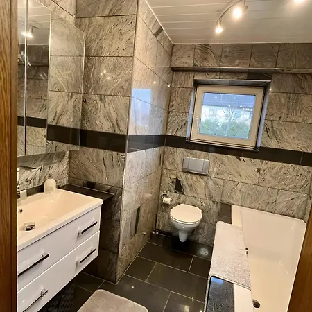 Apartamento In