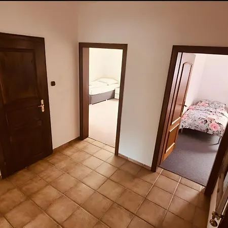 Apartment Mirjam