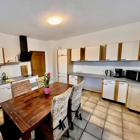 Apartment Mirjam *