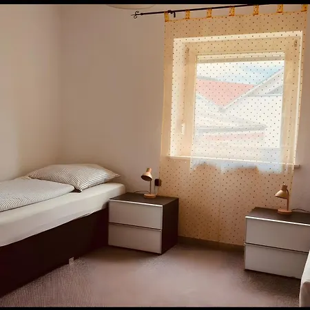 In Apartamento Lohr