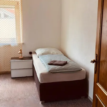 Apartamento In *