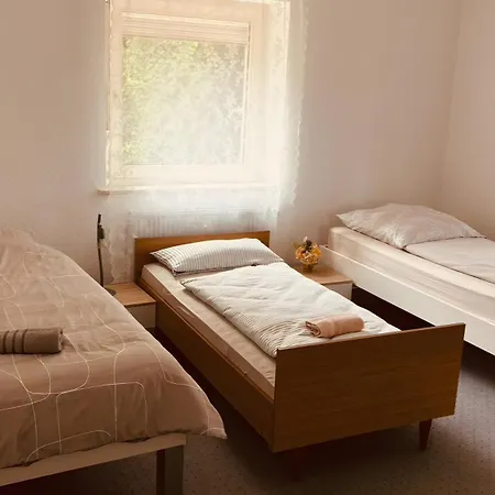 Apartment Mirjam Lohr
