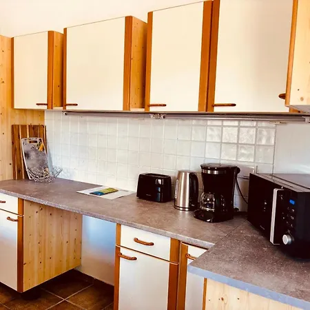 Mirjam Apartment