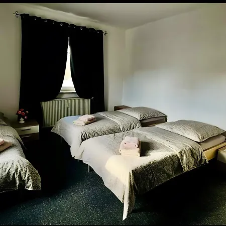 Lägenhet In *