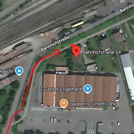 Lägenhet In